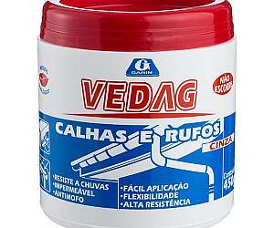 Adesivo veda calha Adesivo veda calha