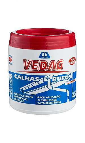 Adesivo veda calha Adesivo veda calha