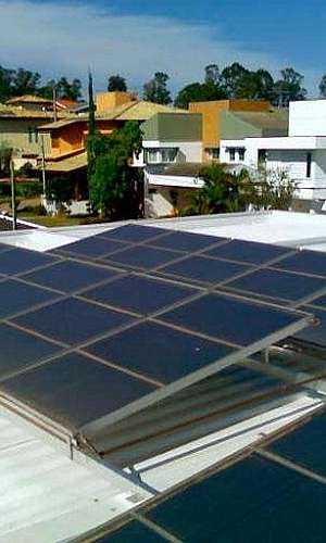 Aquecedor solar em campinas Aquecedor solar em campinas
