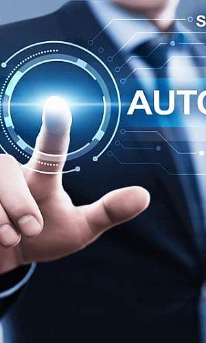 Automação de iluminação Automação de iluminação