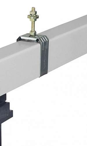 Calha elétrica Calha elétrica