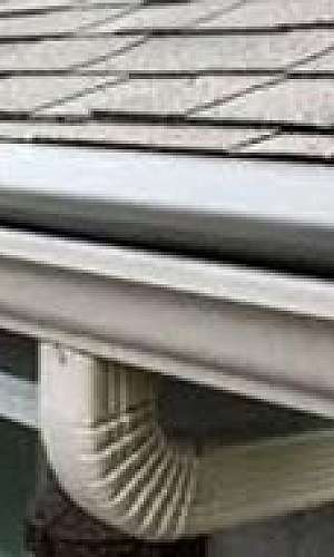 Calha para telhado Calha para telhado