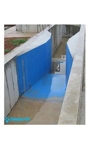 Calha parshall preço Calha parshall preço