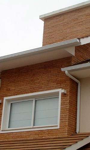 Calhas em Valinhos Calhas em Valinhos