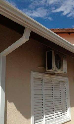 Calhas em Vinhedo Calhas em Vinhedo