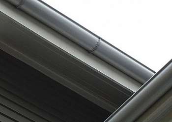 Calhas metálicas para telhados Calhas metálicas para telhados