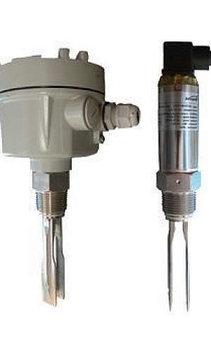 Chave de nível vibratória Chave de nível vibratória