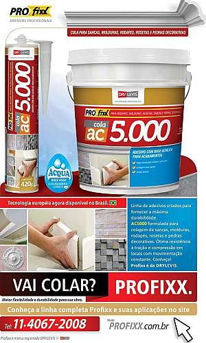 Cola para moldura de isopor Cola para moldura de isopor