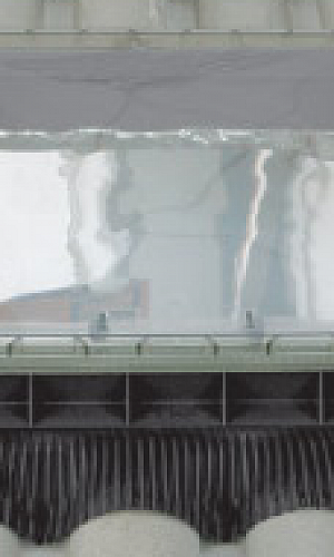 Domus de iluminação zenital  Domus de iluminação zenital