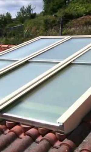 Domus para iluminação Domus para iluminação