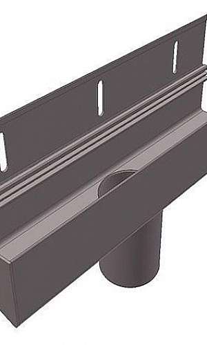 Empresa de calhas e rufos SP  Empresa de calhas e rufos SP