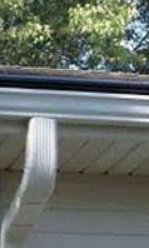 Empresa de instalação de rufos Empresa de instalação de rufos