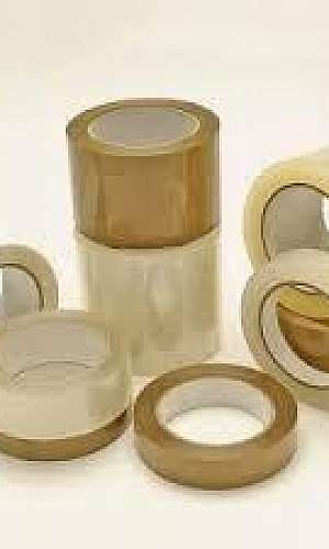 Fábrica de fita adesiva Fábrica de fita adesiva