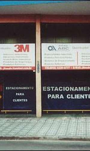 Fábrica de fita adesiva Fábrica de fita adesiva