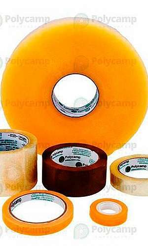 Fábrica de fita adesiva  Fábrica de fita adesiva