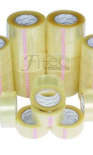 Fábrica de fitas adesivas Fábrica de fitas adesivas