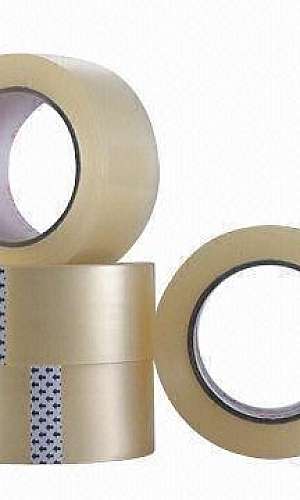 Fita adesiva de PP Fita adesiva de PP