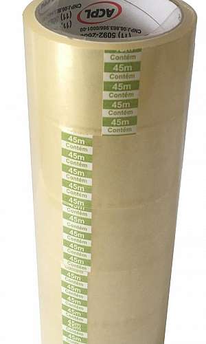 Fita Adesiva Grande Fita Adesiva Grande