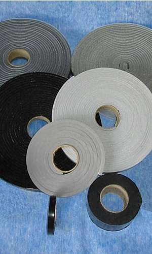 Fitas de vedação Fitas de vedação