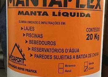 Calhas de zinco Calhas de zinco