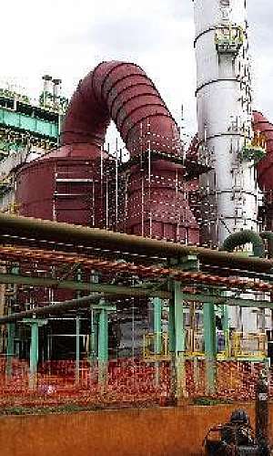 Instalação de caldeiras Instalação de caldeiras