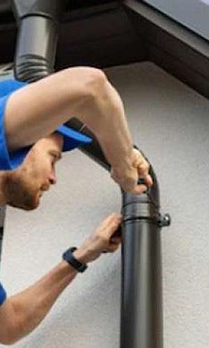 Instalação de rufos e calhas Osasco Instalação de rufos e calhas Osasco