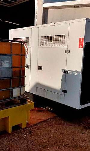 Locação de gerador em campinas SP Locação de gerador em campinas SP