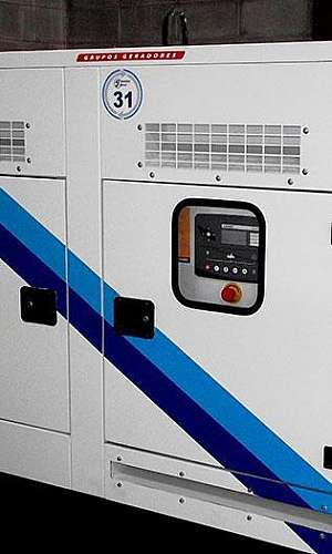 Locação de geradores Campinas Locação de geradores Campinas