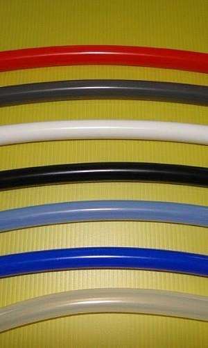 Mangueira de silicone preço Mangueira de silicone preço