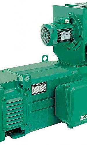 Manutenção de Motores CC em Americana Manutenção de Motores CC em Americana