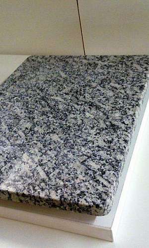 Mesa anti vibratória Mesa anti vibratória