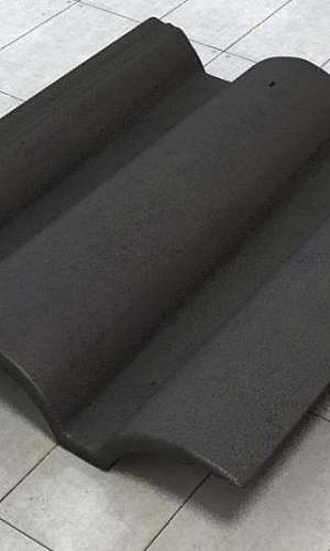 Moldes para telhas Moldes para telhas