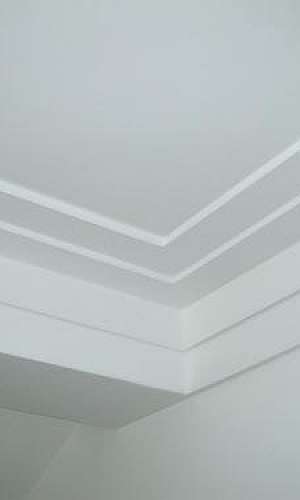 Moldura gesso teto preço Moldura gesso teto preço