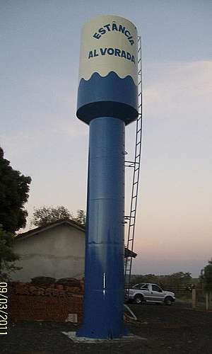 Orçamento de limpeza de caixa d'água Orçamento de limpeza de caixa d'água