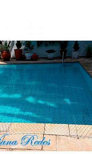 Rede de proteção em Campinas Rede de proteção em Campinas