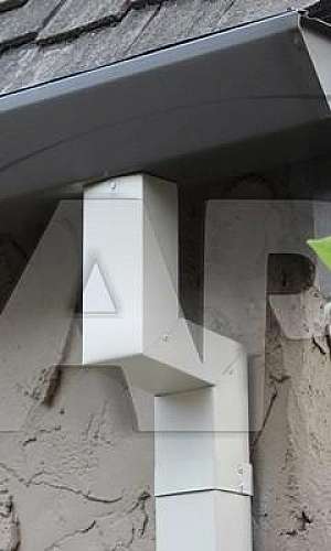 Rufos para telhado Rufos para telhado