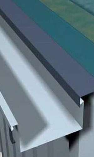 rufos para telhados rufos para telhados