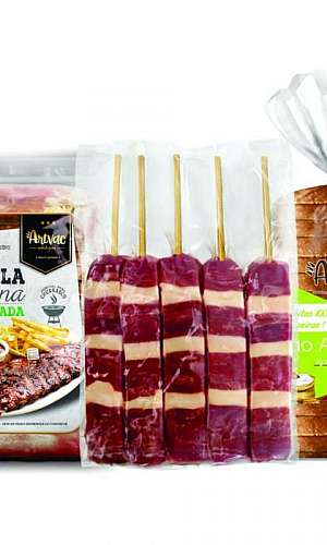 Saco Plastico Incolor Saco Plastico Incolor