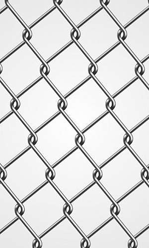 Tela de aço galvanizado Tela de aço galvanizado