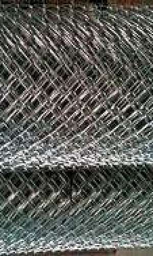 Tela galvanizada Tela galvanizada