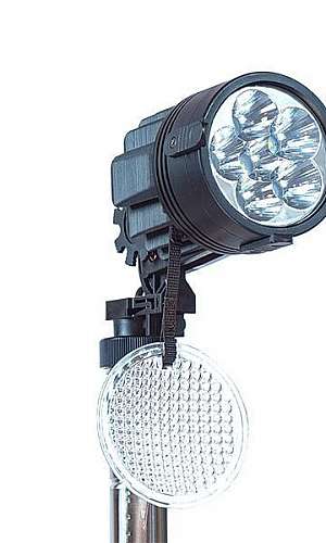 Torre de iluminação móvel Torre de iluminação móvel