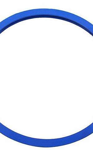 Tubo de silicone para vedação Tubo de silicone para vedação