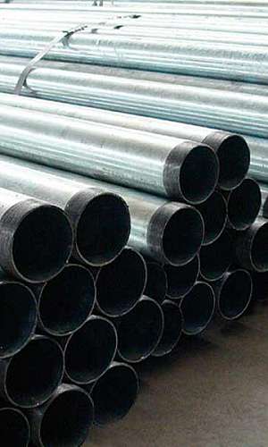 Tubo galvanizado  Tubo galvanizado