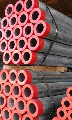 Tubos galvanizados Tubos galvanizados