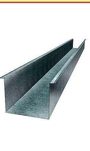 Venda de calha Venda de calha